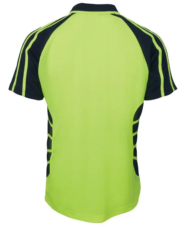 Picture of JB's Hv S/S Spider Polo