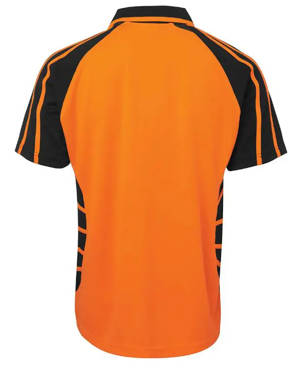 Picture of JB's Hv S/S Spider Polo