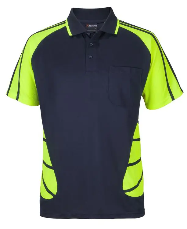 Picture of JB's Street Spider Polo