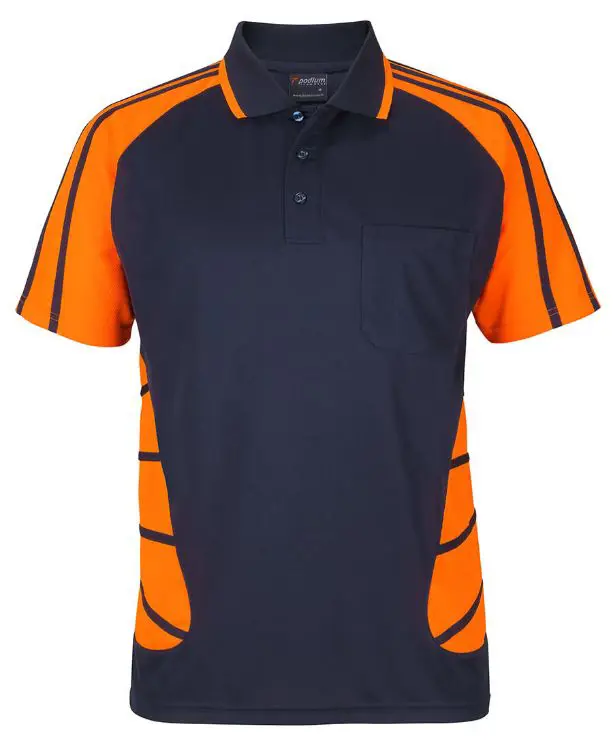 Picture of JB's Street Spider Polo