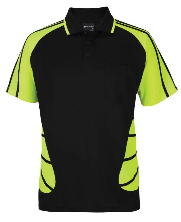 Picture of JB's Street Spider Polo