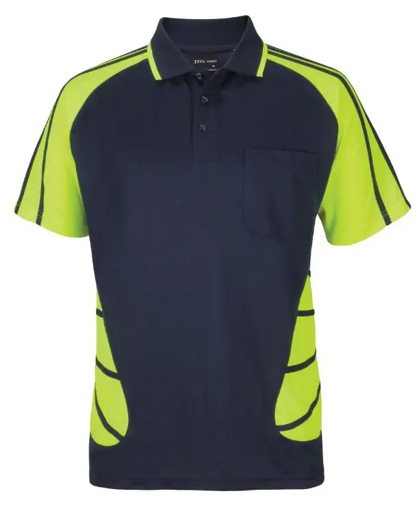 Picture of JB's Street Spider Polo