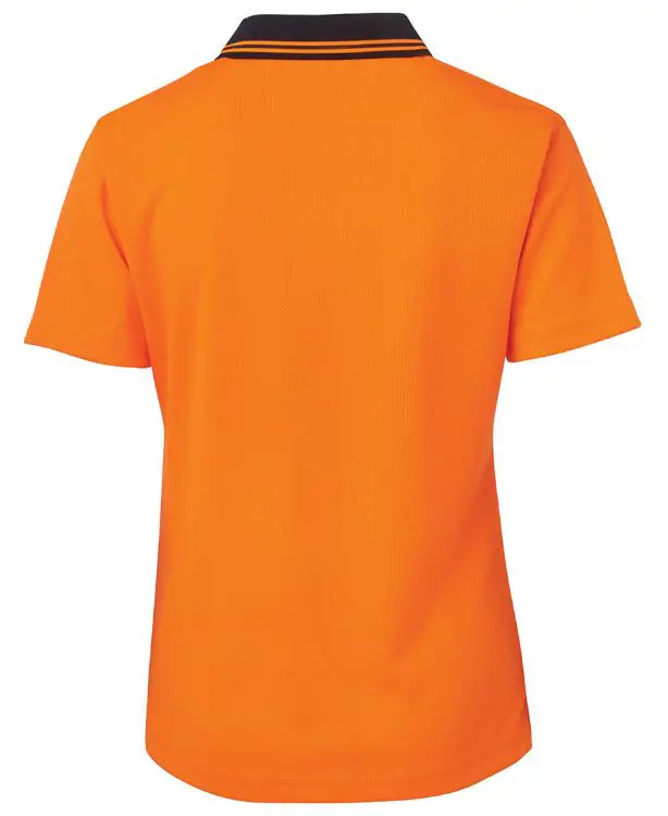 Picture of JB's Ladies Hv S/S Comfort Polo