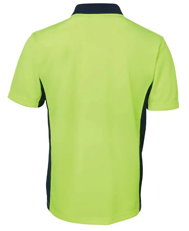 Picture of JB's Hv S/S Sport Polo