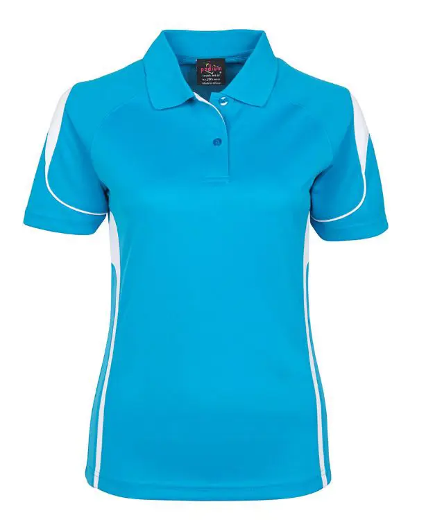 Picture of Pdm Ladies Bell Polo