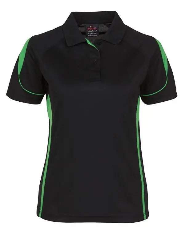 Picture of Pdm Ladies Bell Polo