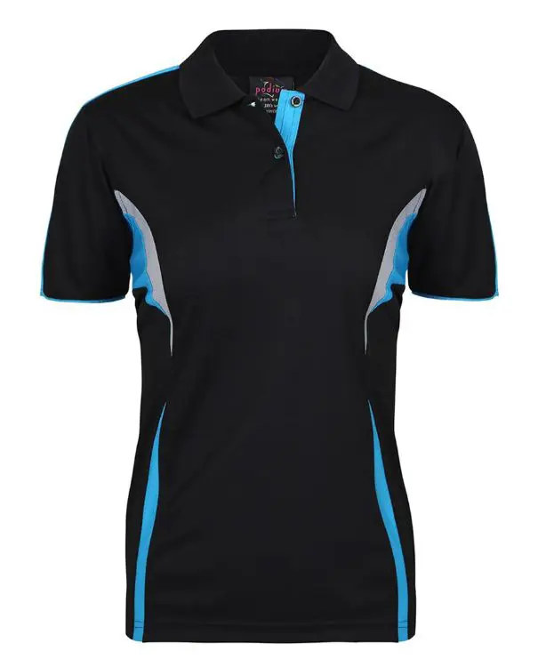Picture of Podium Ladies Cool Polo