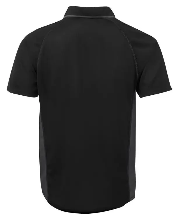 Picture of Pdm Cover Polo Black/