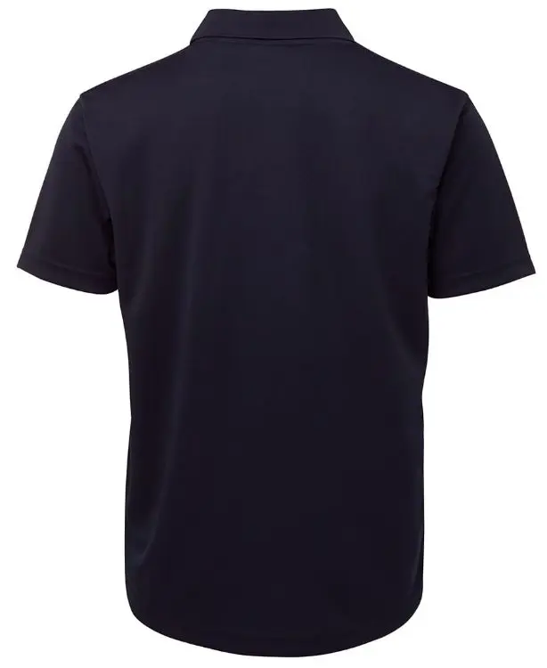 Picture of Podium S/S Poly Polo
