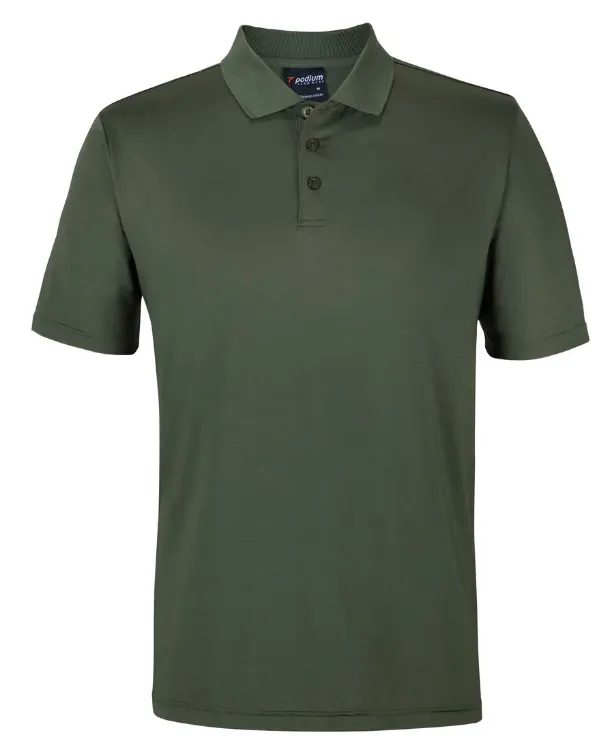 Picture of Podium Stretch Polo