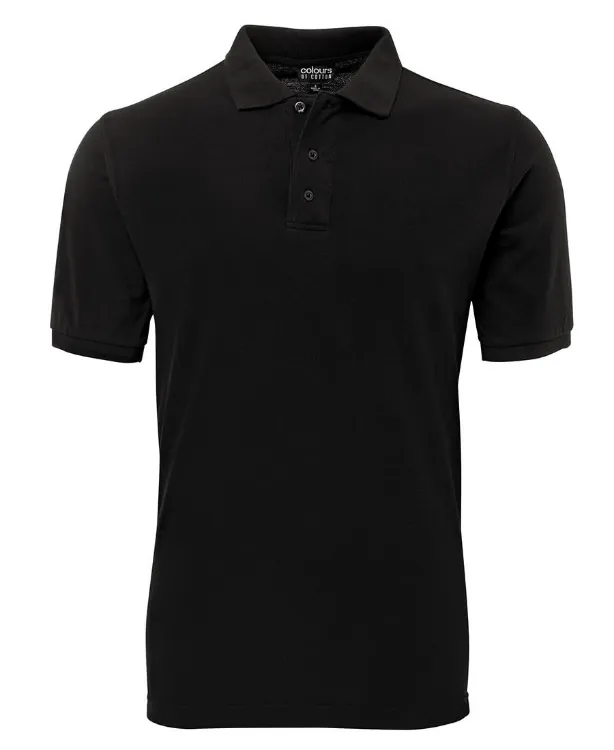 Picture of C of C Pique Polo