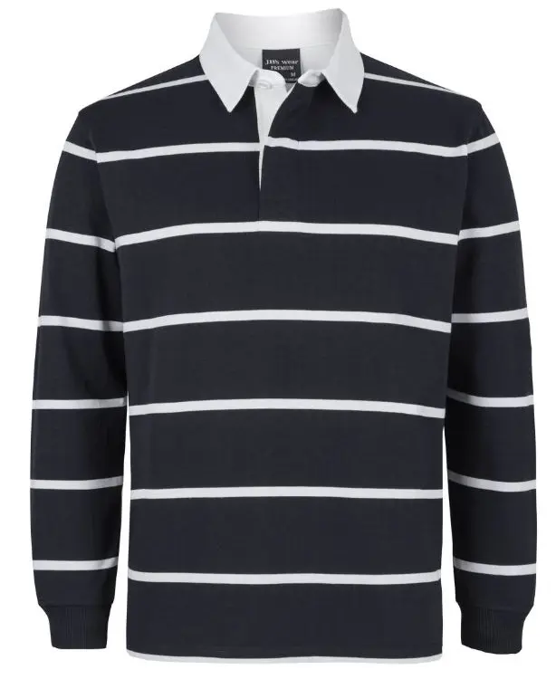 Picture of JB's Yarn Dyed Rugby