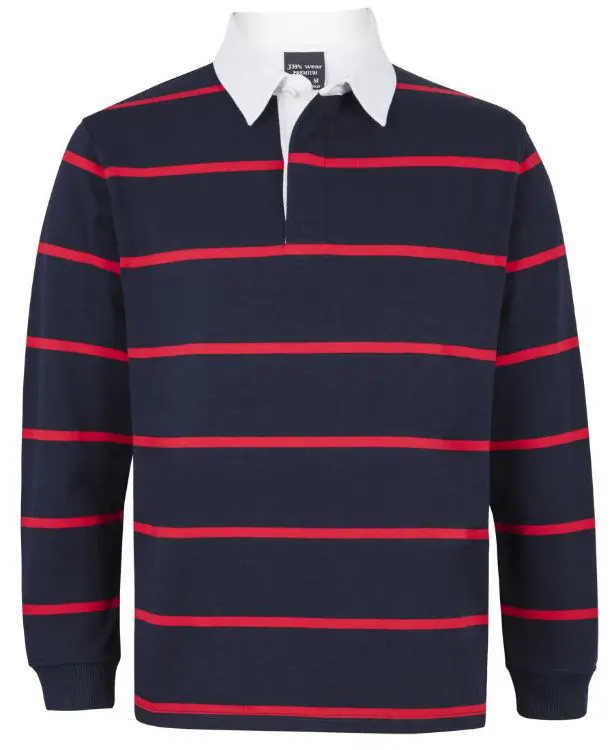 Picture of JB's Yarn Dyed Rugby