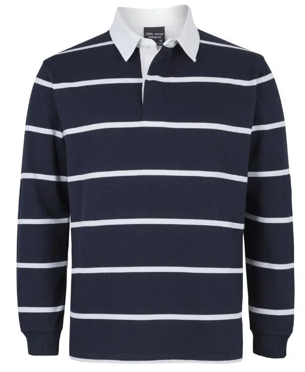 Picture of JB's Yarn Dyed Rugby