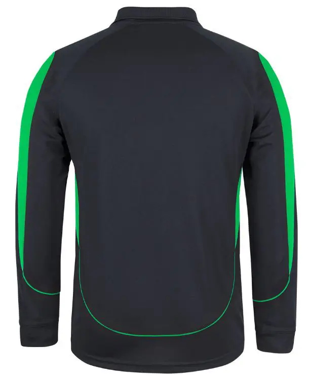 Picture of Pdm L/S Bell Polo