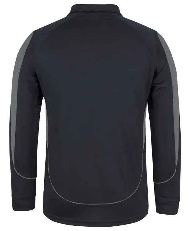 Picture of Pdm L/S Bell Polo