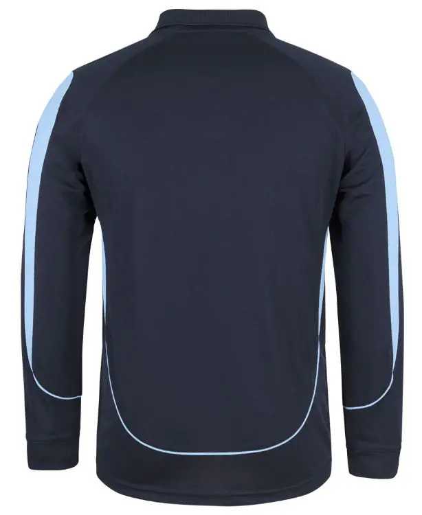 Picture of Pdm L/S Bell Polo