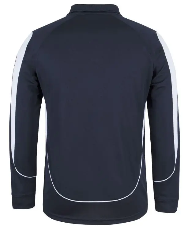 Picture of Pdm L/S Bell Polo