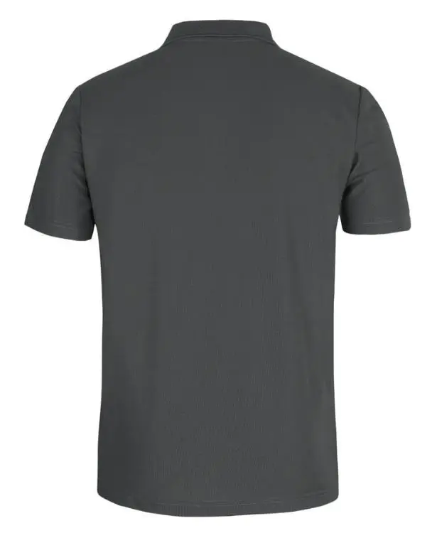 Picture of Podium S/S Recycled Polyester Pocket Polo