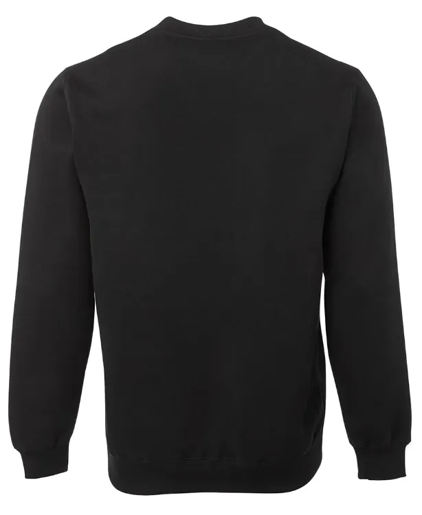 Picture of JB's V Neck Fleecy Sweat