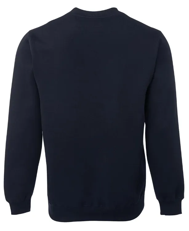 Picture of JB's V Neck Fleecy Sweat