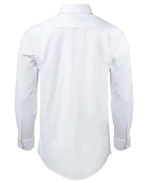 Picture of JB's Urban L/S Poplin Shirt Black