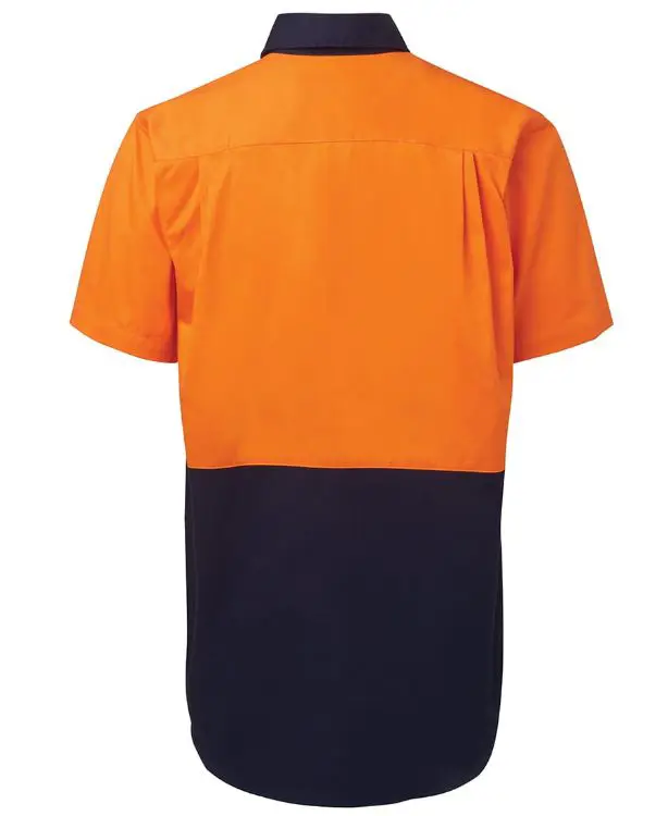 Picture of JB's Hv S/S 190 G Shirt