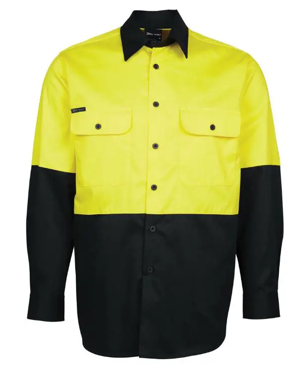 Picture of JB's Hv L/S 150 G Shirt