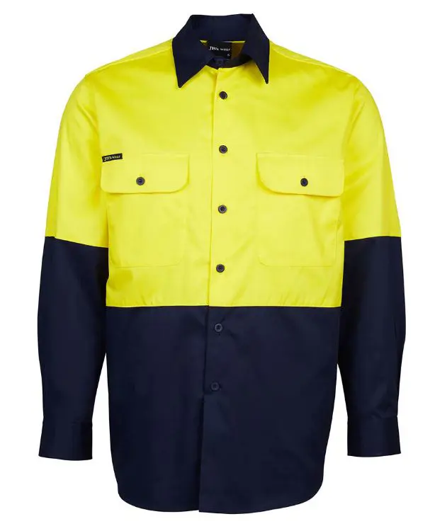 Picture of JB's Hv L/S 150 G Shirt
