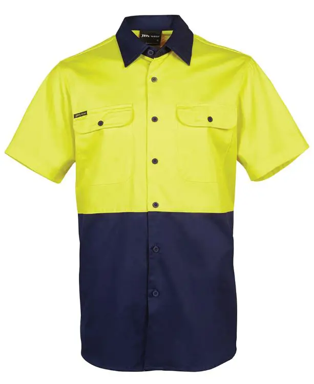 Picture of JB's Hv S/S 150 G Shirt