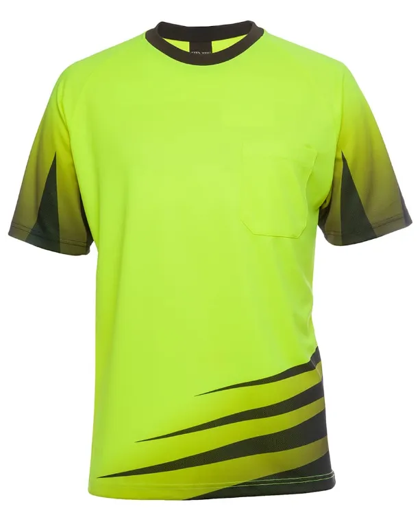 Picture of JB's Hv S/S Rippa Sub Tee