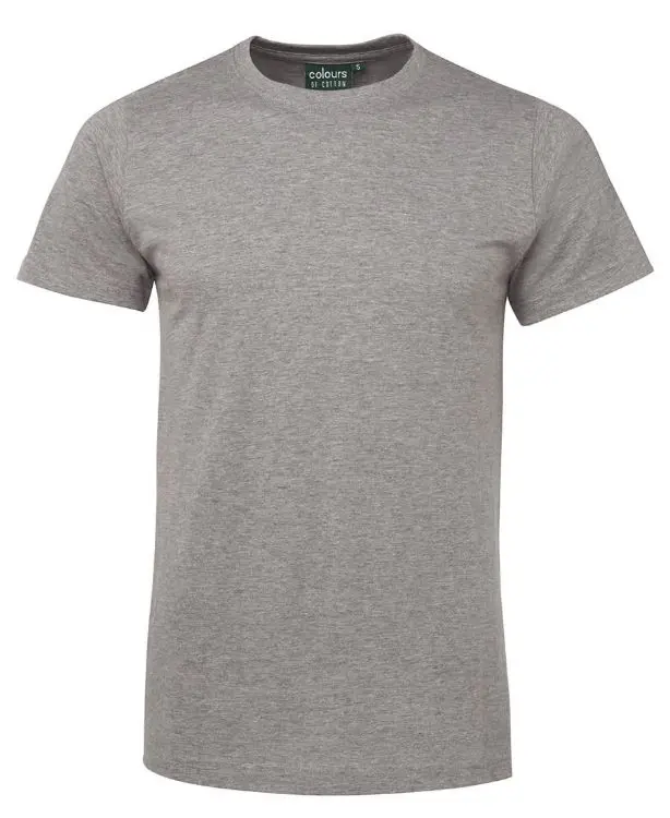 Picture of C of C Fitted Tee
