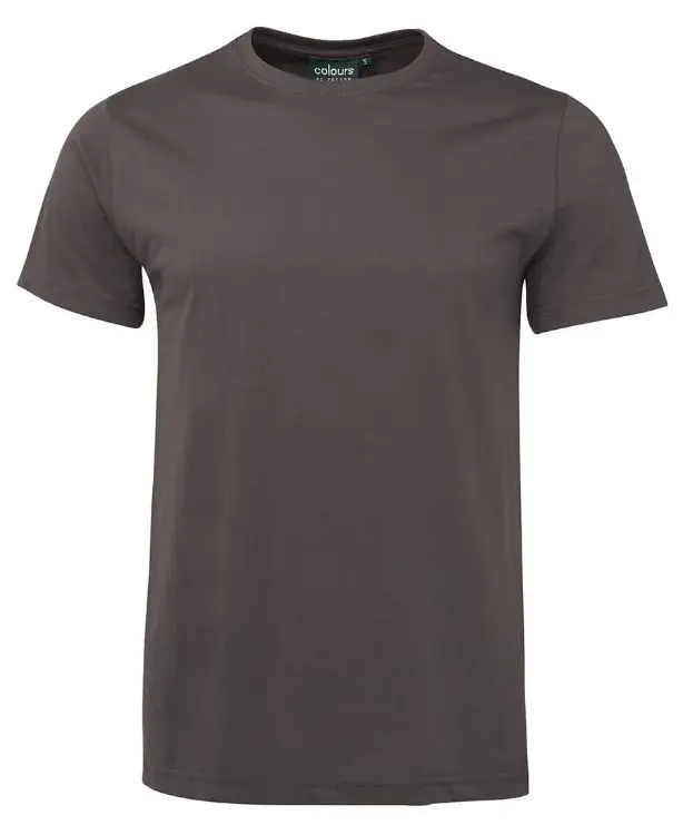 Picture of C of C Fitted Tee