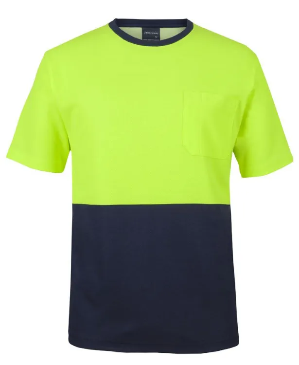 Picture of JB's Hv Cotton Back Tee