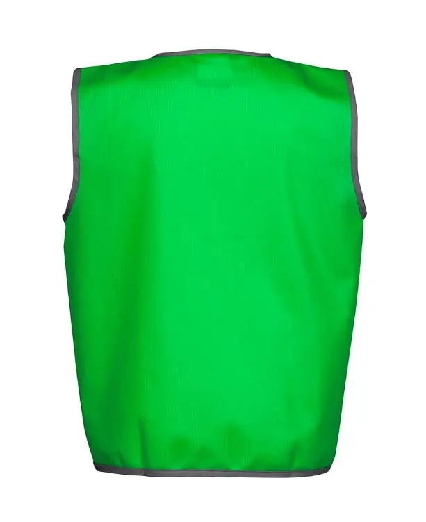 Picture of JB's Kids Coloured Tricot Vest