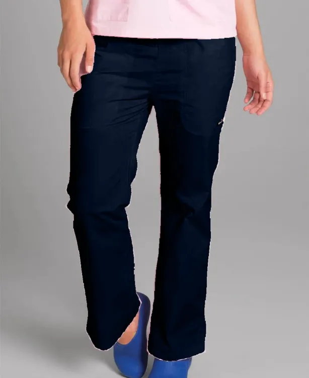 Picture of JB's Ladies Scrubs Pant