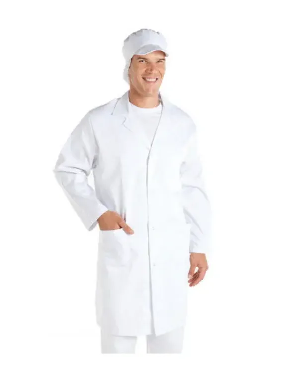 Picture of JB's Lab/Dust Coat