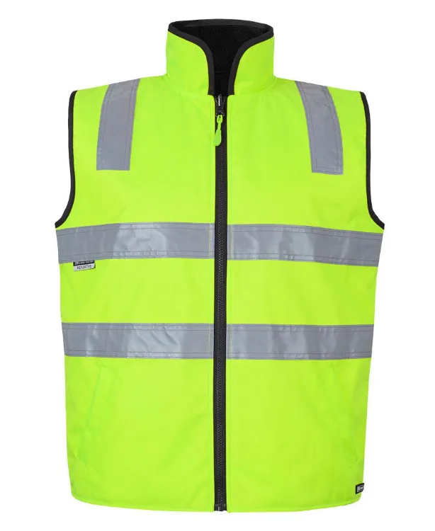 Picture of JB's Hv 4602.1 (D+N) Rev Vest