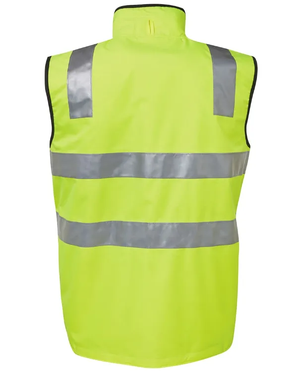 Picture of JB's Hv 4602.1 (D+N) Rev Vest