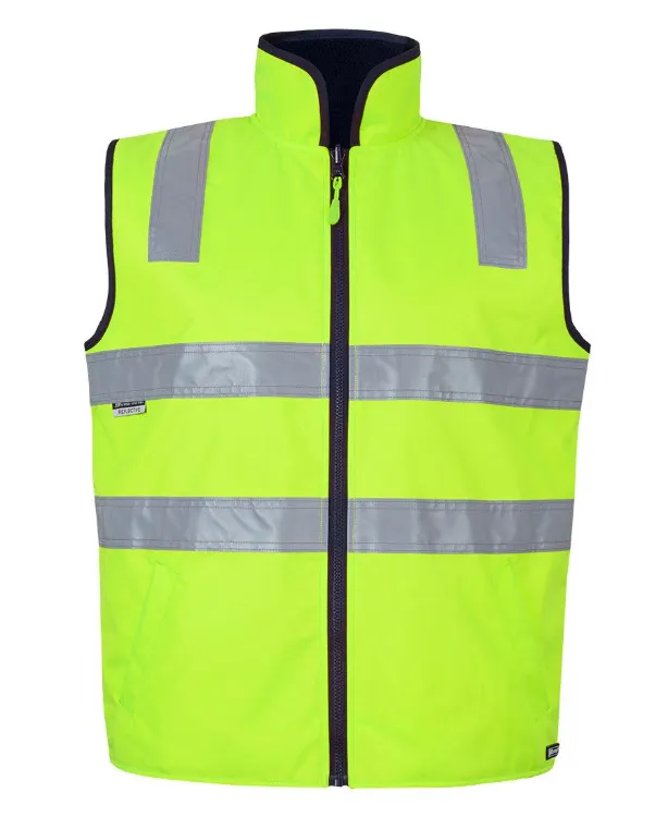 Picture of JB's Hv 4602.1 (D+N) Rev Vest