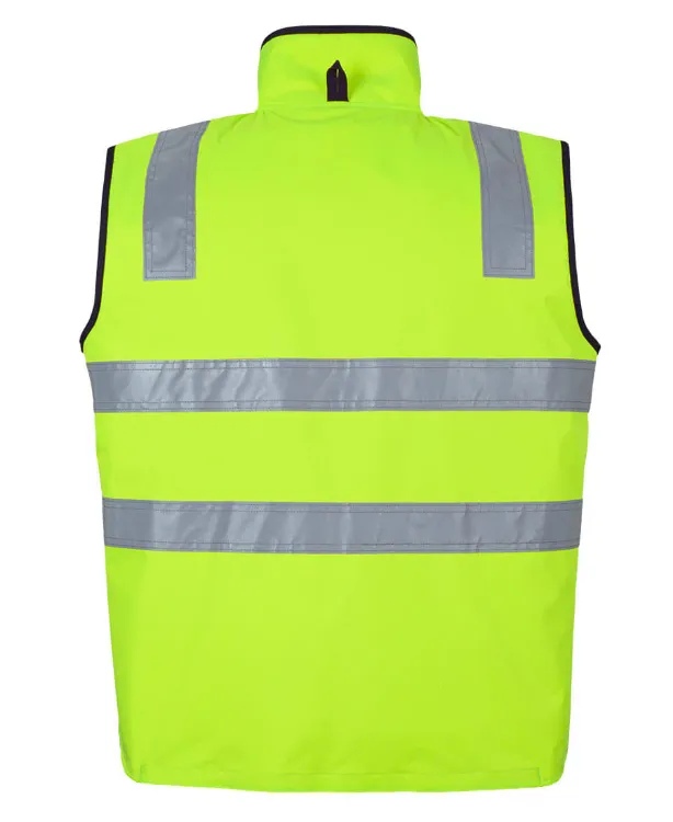 Picture of JB's Hv 4602.1 (D+N) Rev Vest