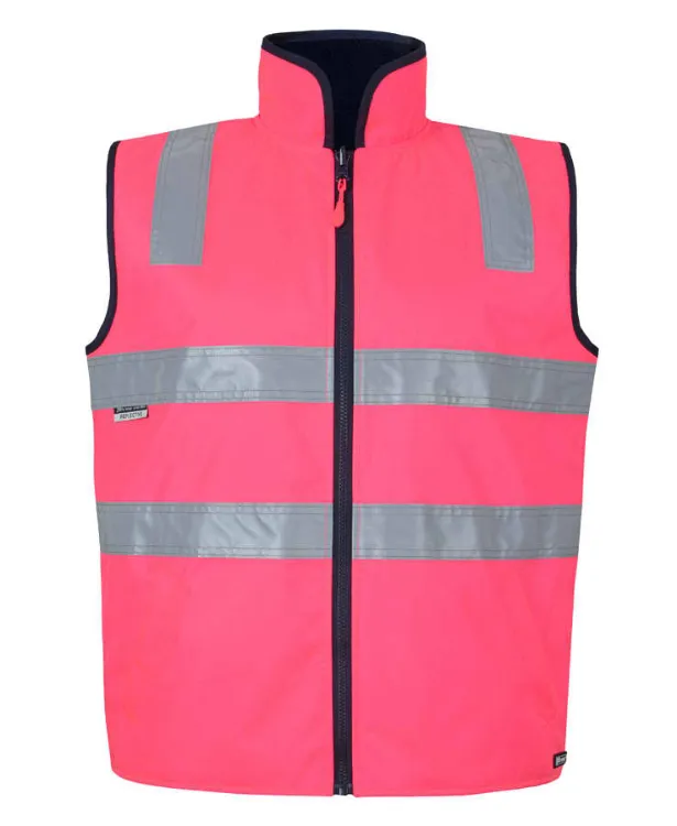 Picture of JB's Hv 4602.1 (D+N) Rev Vest