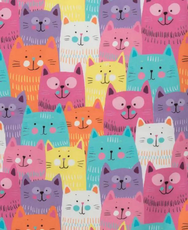 Picture of JB's Ladies Scrub Top Printed