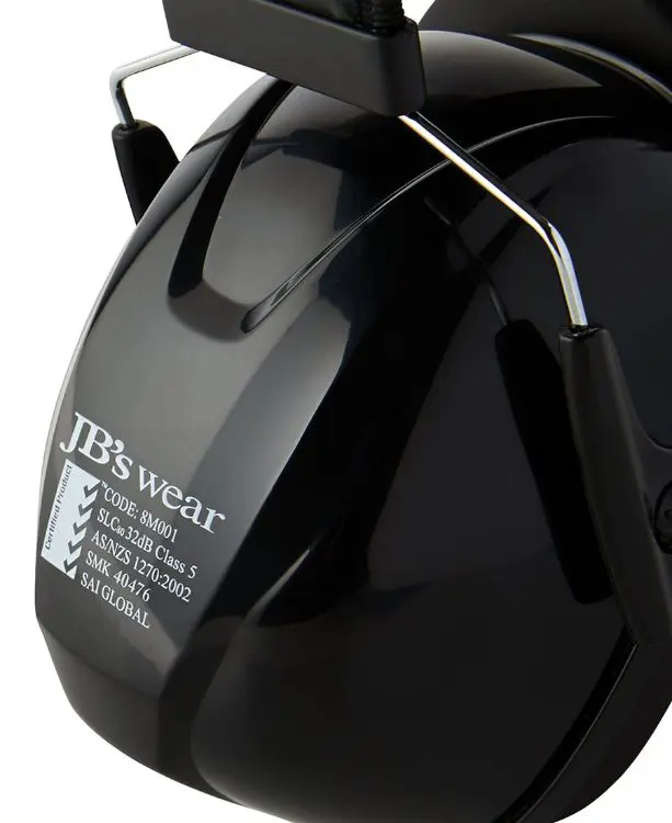 Picture of JB's 32dB Supreme Ear Muff