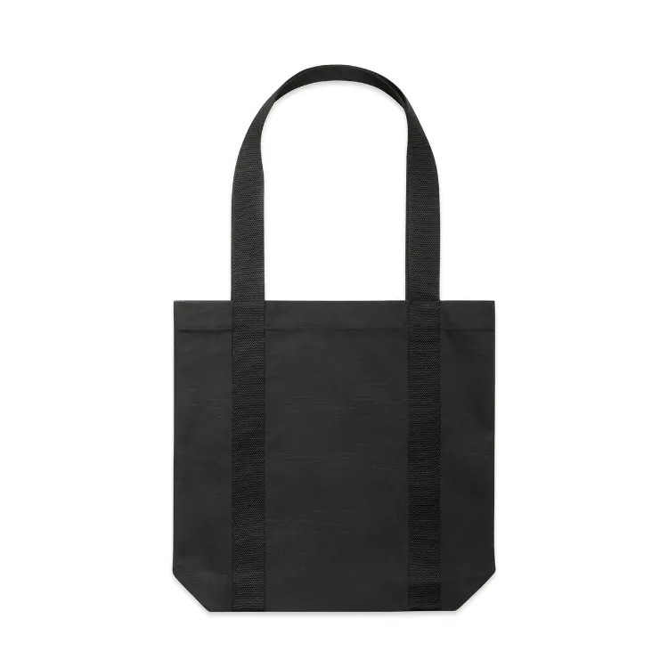 Picture of Two-Tone Carrie Tote
