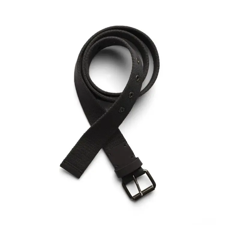 Picture of Cotton Webbing Belt