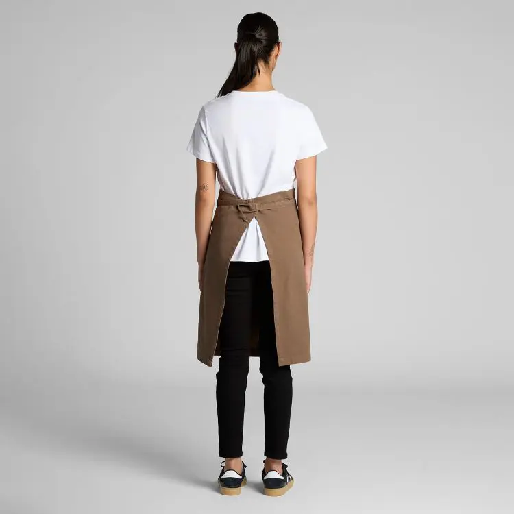 Picture of Canvas Half Apron