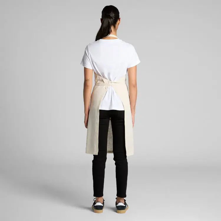 Picture of Linen Apron