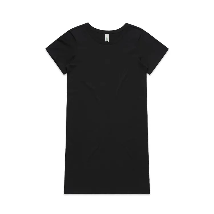 Picture of Wo's Mika Organic S/S Dress