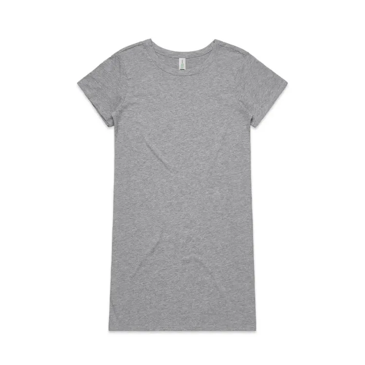 Picture of Wo's Mika Organic S/S Dress